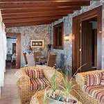 Hébergement de vacances El Lagar Tenerife