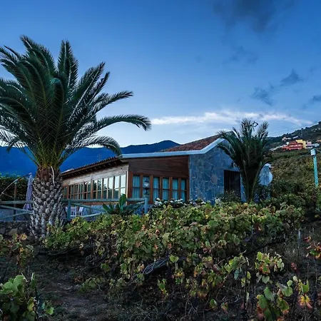 El Lagar Tenerife