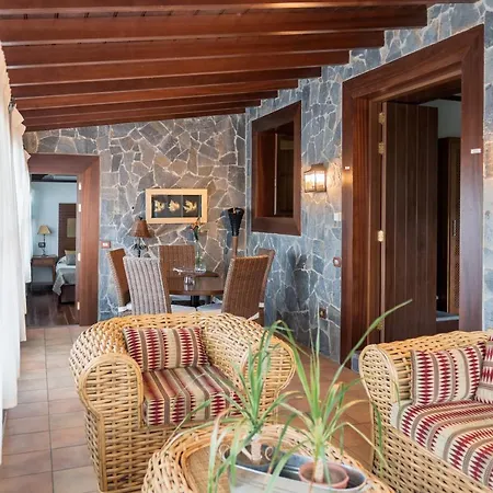Holiday home El Lagar Tenerife