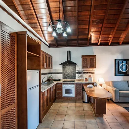 El Lagar Tenerife Holiday home La Orotava