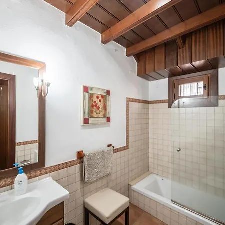 Holiday home El Lagar Tenerife