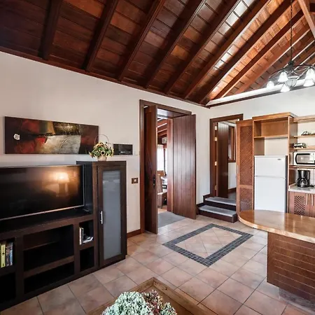Holiday home El Lagar Tenerife