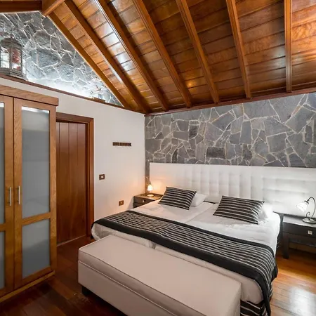 Holiday home El Lagar Tenerife