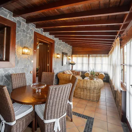 El Lagar Tenerife Holiday home