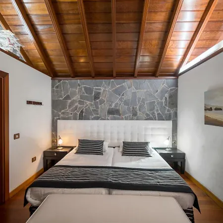 El Lagar Tenerife * 拉奥罗塔瓦