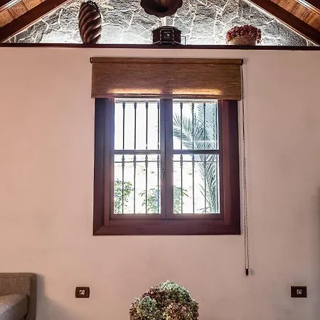 Holiday home El Lagar Tenerife La Orotava