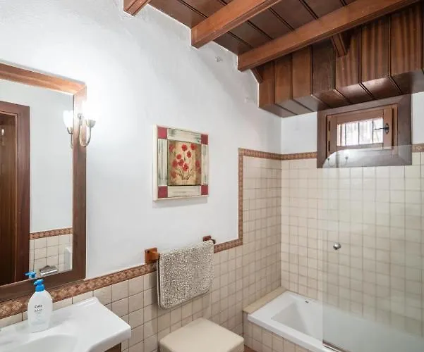 度假居 El Lagar Tenerife
