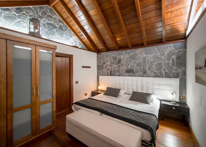 度假居 El Lagar Tenerife