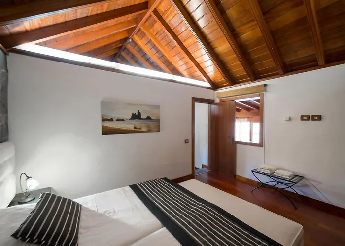 El Lagar Tenerife * 拉奥罗塔瓦
