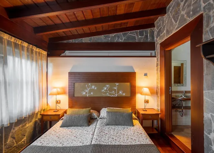 El Lagar Tenerife * 拉奥罗塔瓦