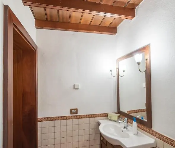 El Lagar Tenerife * 拉奥罗塔瓦