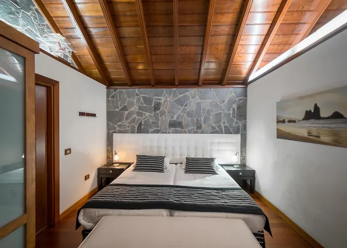El Lagar Tenerife * 拉奥罗塔瓦