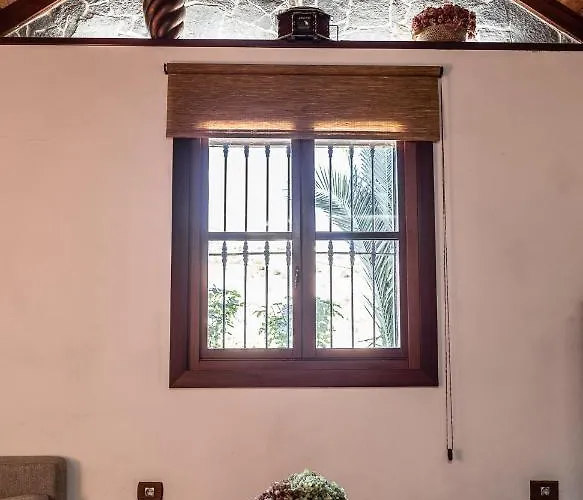 度假居 El Lagar Tenerife 拉奥罗塔瓦